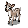 White Deer-icon.png