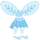 Fairy Costume-icon