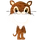 Tiger Costume-icon