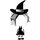 Witch Costume-icon