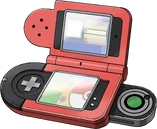Pokédex DP