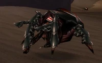 Vile Scarab