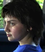 Ellie Spicer