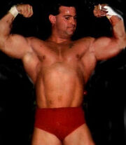 Tommy Cairo