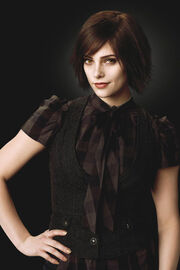 Alice Cullen (ac)