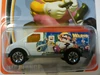 Wario Ambulance