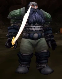 Image of Dark Iron Slaver