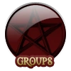 Links Orb groups