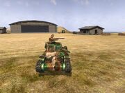 BF1942 CHI-HA