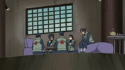 The interception division