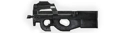 P90 BF 2