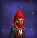 Hat MS Cowl of Cooperation Male