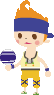 Mobile wakka