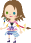 Mobile yuna