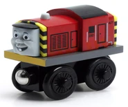 EarlyEngineersSalty