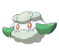 Cottonee