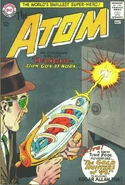 Atom 12