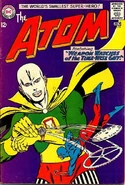 Atom 13