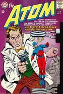 Atom 15