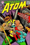 Atom 31