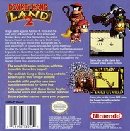 DKL2Back