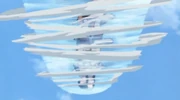 Front Lotus Eight Trigrams Palms Heavenly Spin
