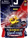 Aiai-racer
