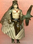 Raptor 1987