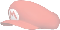 Vanish Cap
