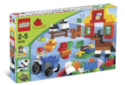 5419-Build a Farm