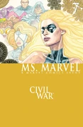 Ms. Marvel Vol 2 7