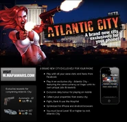 AC background beta