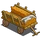Hayride Wagon-icon