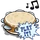 Tambourine-icon.png