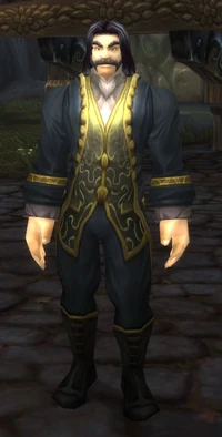Lord Hewell