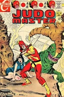 Judomaster Vol 1 98