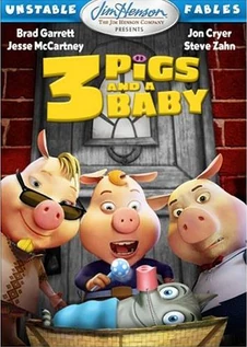 3 Pigs And A Baby (2008)