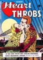 Heart Throbs Vol 1 1