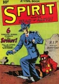 Spirit (Quality) Vol 1 1