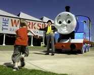 TheWorkshopsRailMuseumThomasPromo