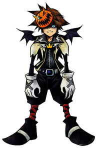 Kh-sora-halloween