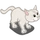 White Kitty