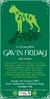 Gavin Friday 01