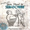 Tonic Slim-Down