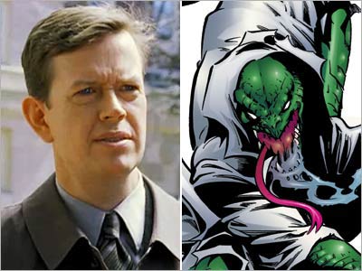 Dylan Baker