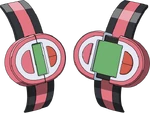 Poké-reloj 2 F