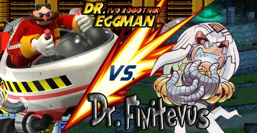 Robotnik-and--finitevus-best-friends