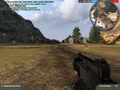 G36C BF 2