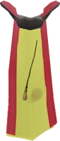 Wikicape of Cleanup
