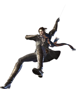 Luka wire